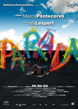 Pa-ra-da [Russian]