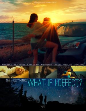 What If I Defect? [Russian]