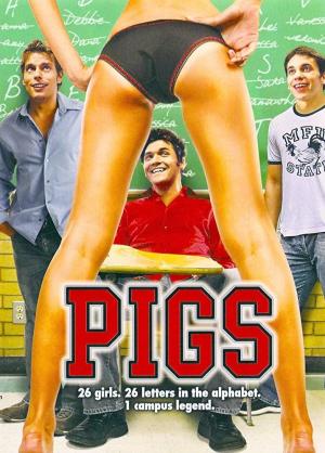 Pigs [Version française]