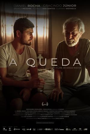 A Queda [Portuguese]