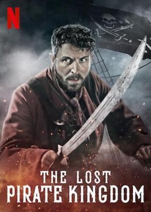 The Lost Pirate Kingdom [ترجمة عربية]