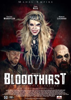 Bloodthirst [ترجمة عربية]