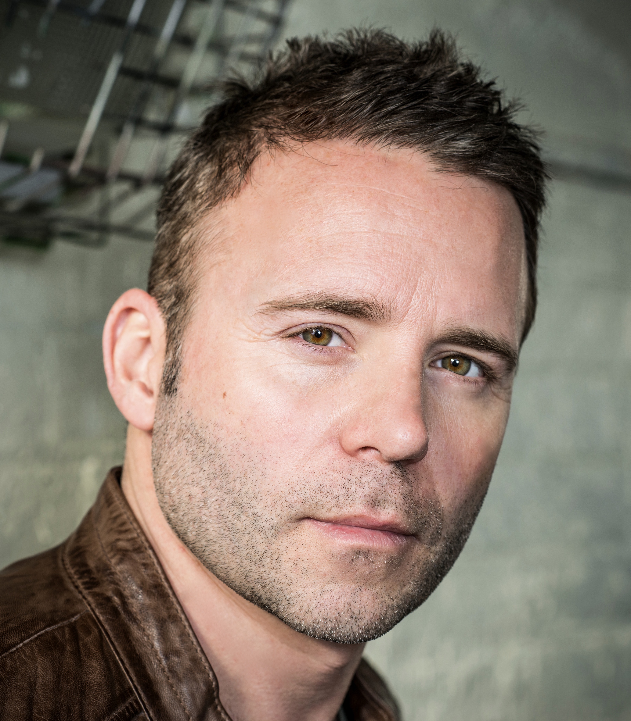 actor Giustino Della Vedova large photo