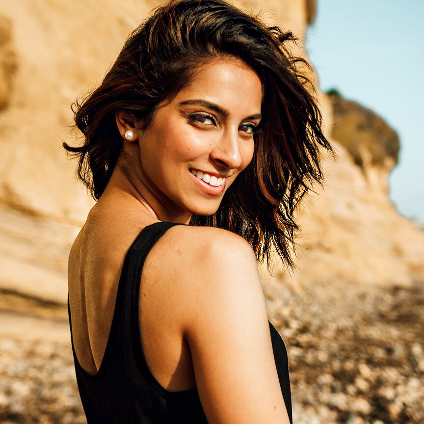 Simmi Singh