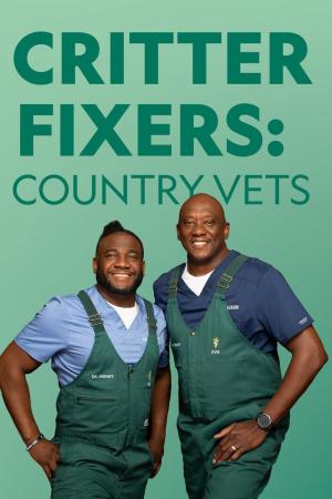 Critter Fixers: Country Vets [Version française] S2-S4