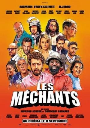 Les méchants [Version française]