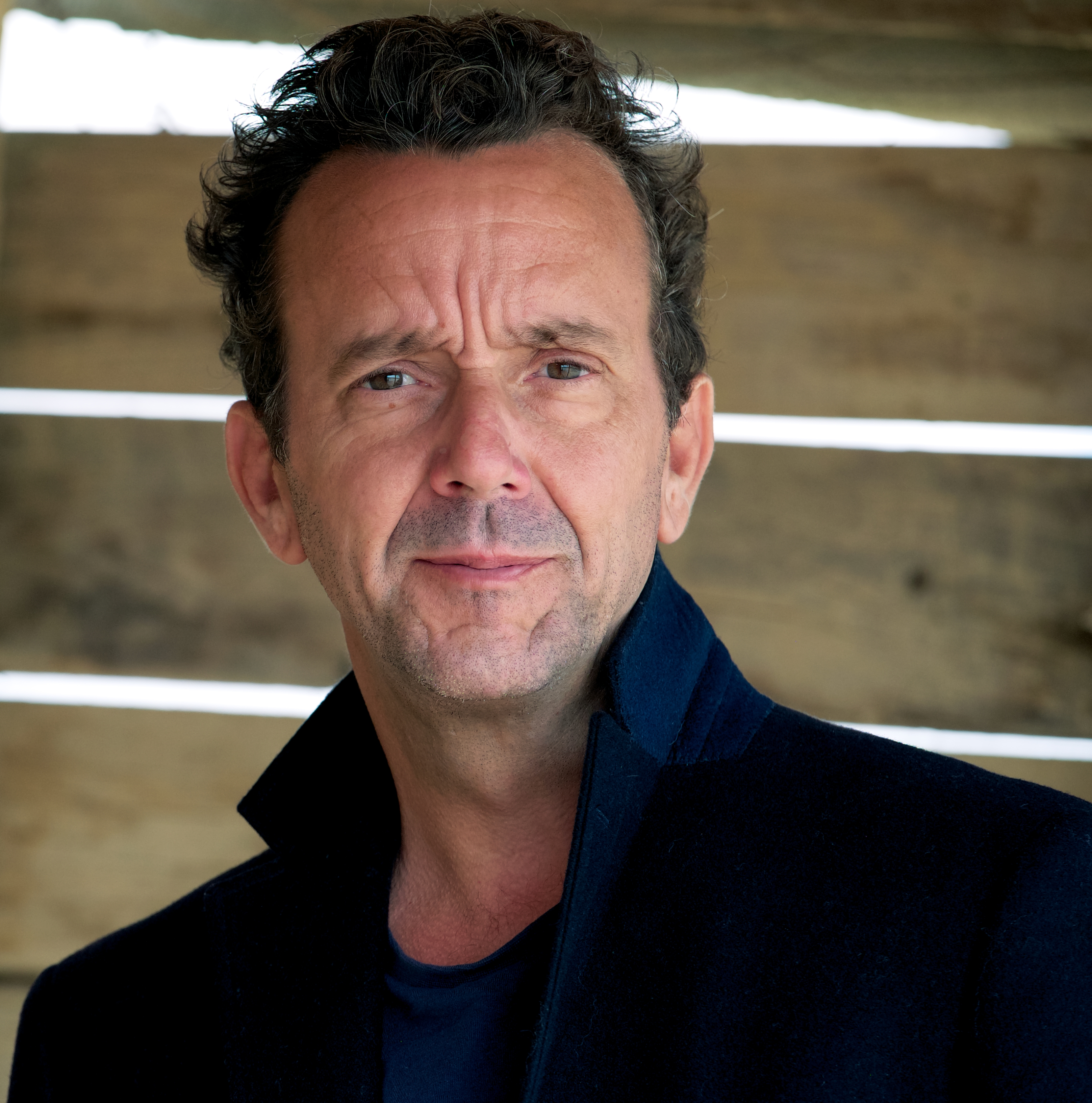 actor Nathan Willcocks large photo