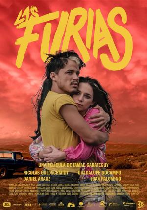 Las Furias [SpanishLatam]