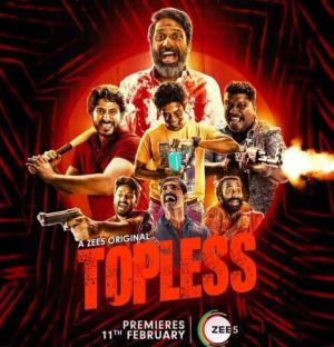 Topless [Hindi]