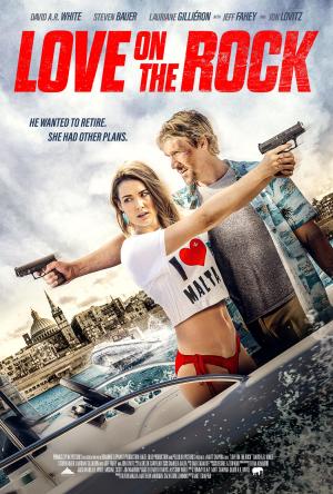 Love on the Rock [Portuguese]