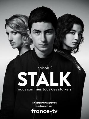 Stalk [Version française]
