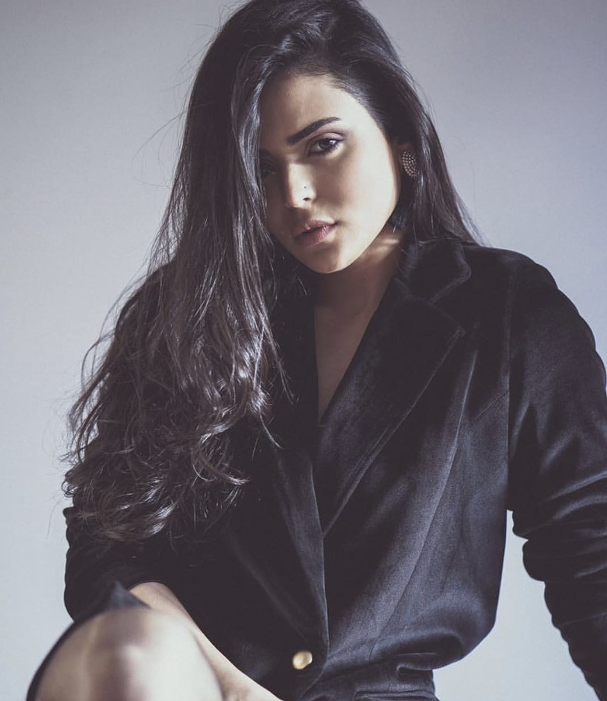 actor Asmaa Galal large photo