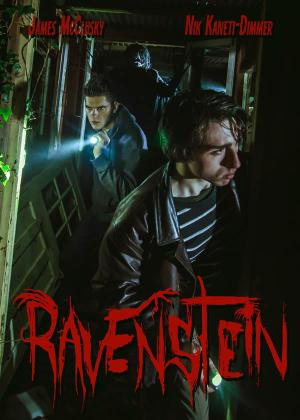 Ravenstein [Russian]