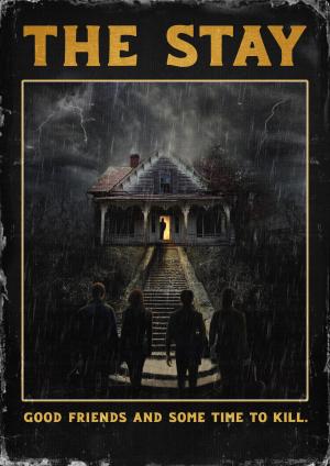 The Stay [Hindi]