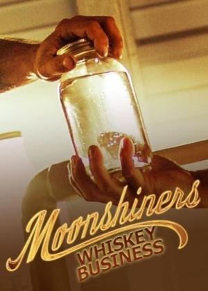 Moonshiners: Whiskey Business [Version française]