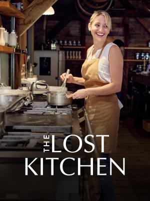 The Lost Kitchen - 123Movies