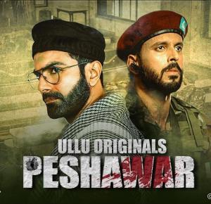 Peshawar [Hindi]