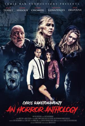 An Horror Anthology [Russian]