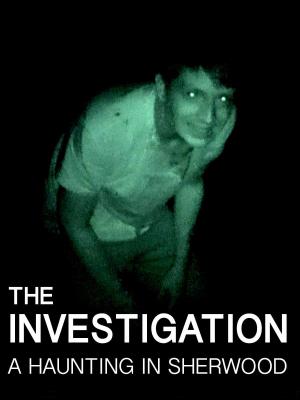 The Investigation: A Haunting in Sherwood [Russian]