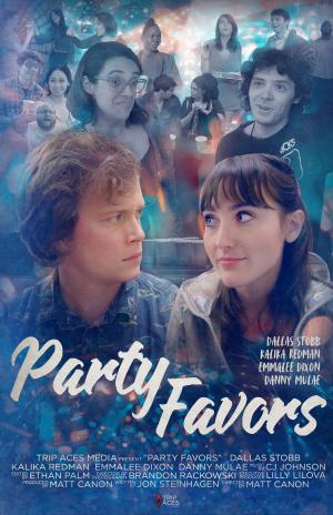 Party Favors [Hindi]