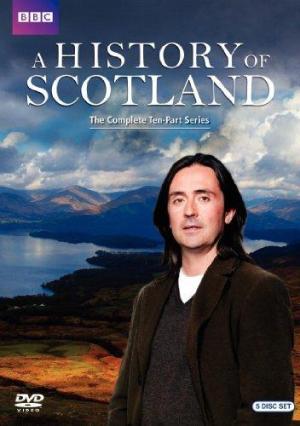 A History of Scotland [Russian]