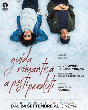 Romantic Guide to Lost Places [Portuguese]