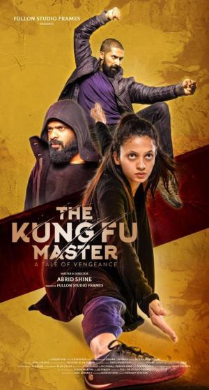 The Kung Fu Master [Hindi]