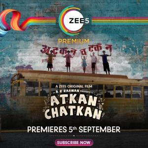 Atkan Chatkan [Tamil]
