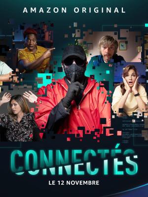 Connectés [Russian]