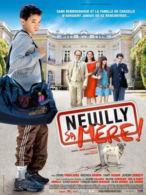 Neuilly Yo Mama! [Version française]