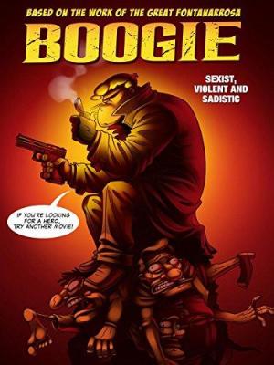 Boogie [Version française]