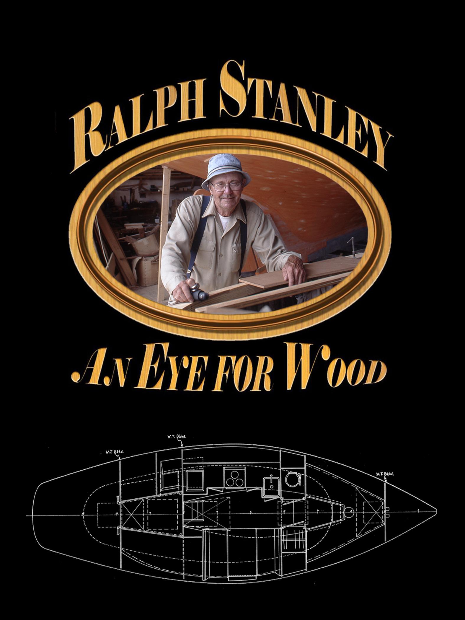 Ralph Stanley: An Eye for Wood (2015) | Watch on Movi47