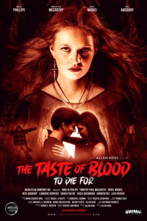 The Taste of Blood [Russian]