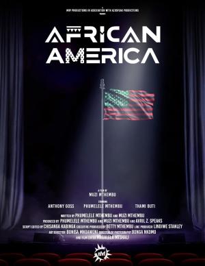 African America [ترجمة عربية]