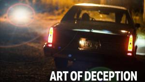 Art of Deception [Hindi]