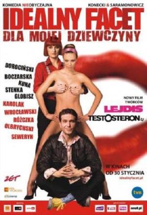 Idealny facet dla mojej dziewczyny [Russian]