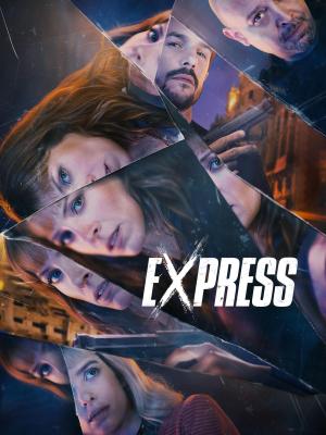 Express [ترجمة عربية]