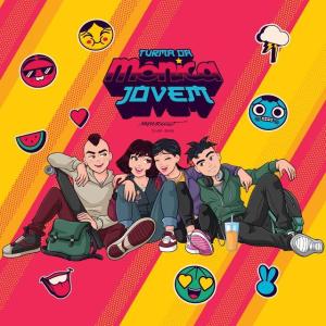 Turma da Mônica Jovem [Portuguese]