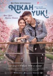Nikah Yuk