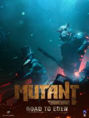 Mutant Year Zero