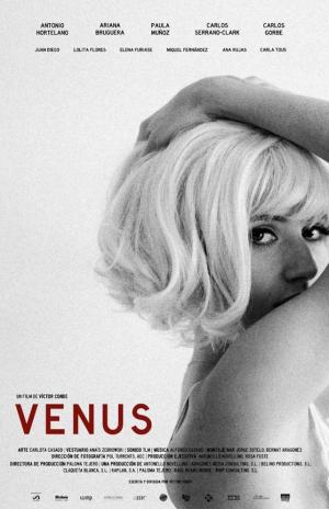 Venus [Spanish]