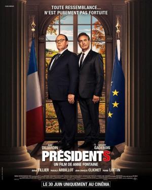 Presidents [Russian]