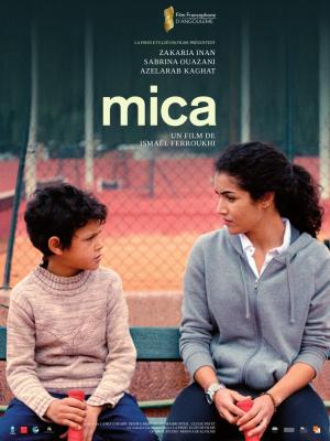 Mica [مدبلج للعربية]
