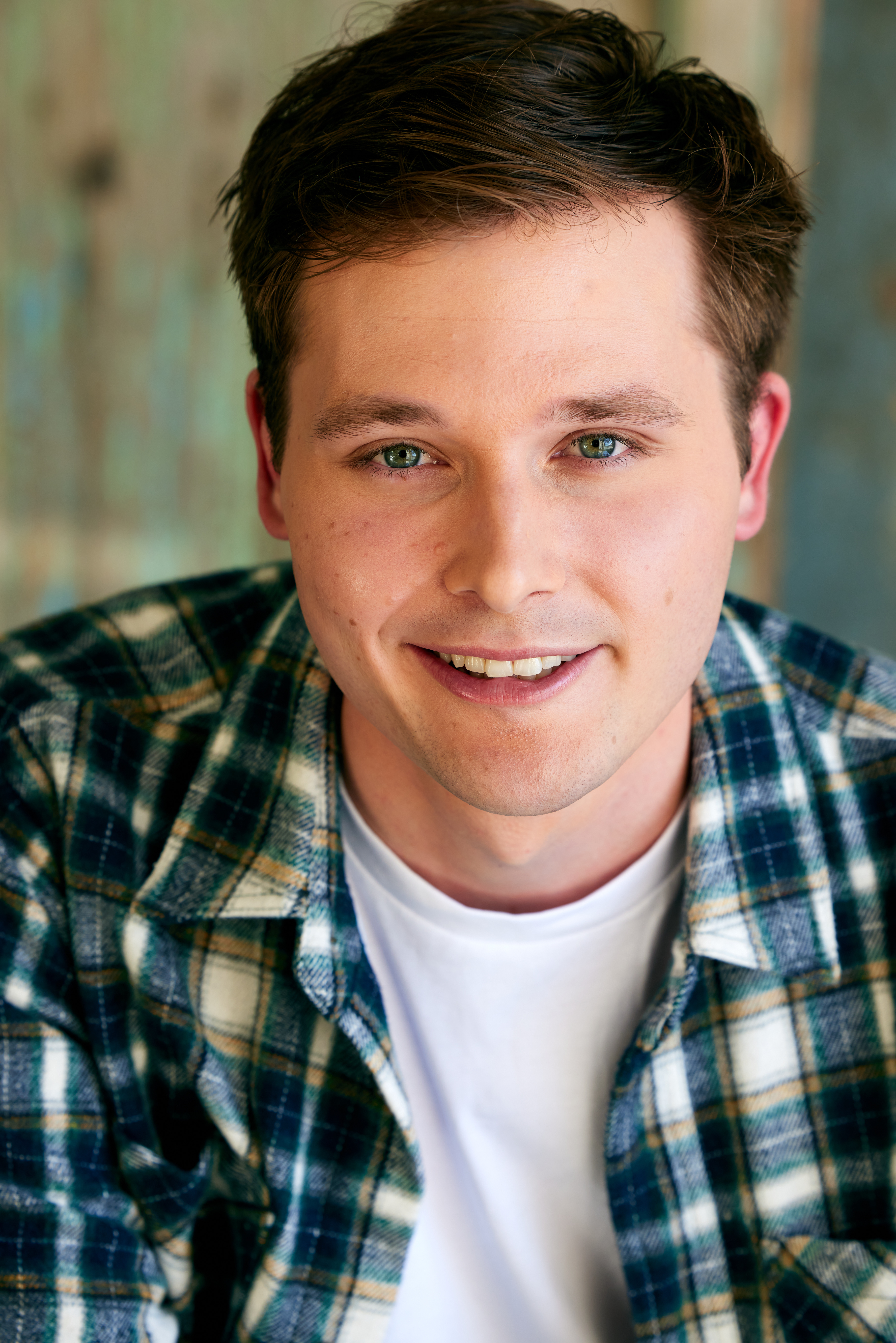 actor Dylan Stumer large photo