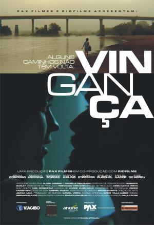 Vingança [Portuguese]
