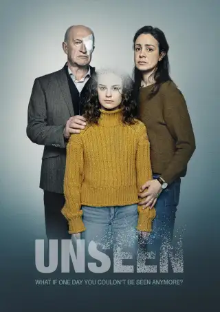 Unseen