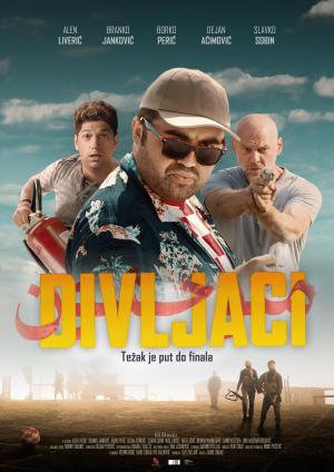 Divljaci [Russian]