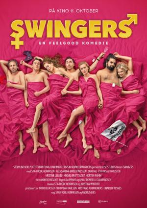 Swingers [Portuguese]