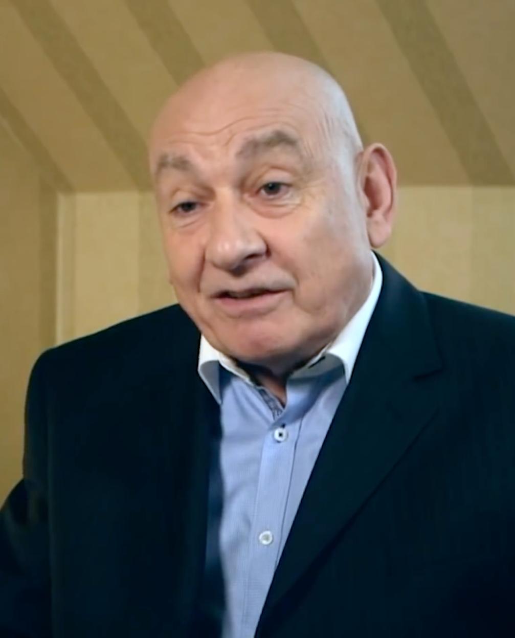 David Swindle