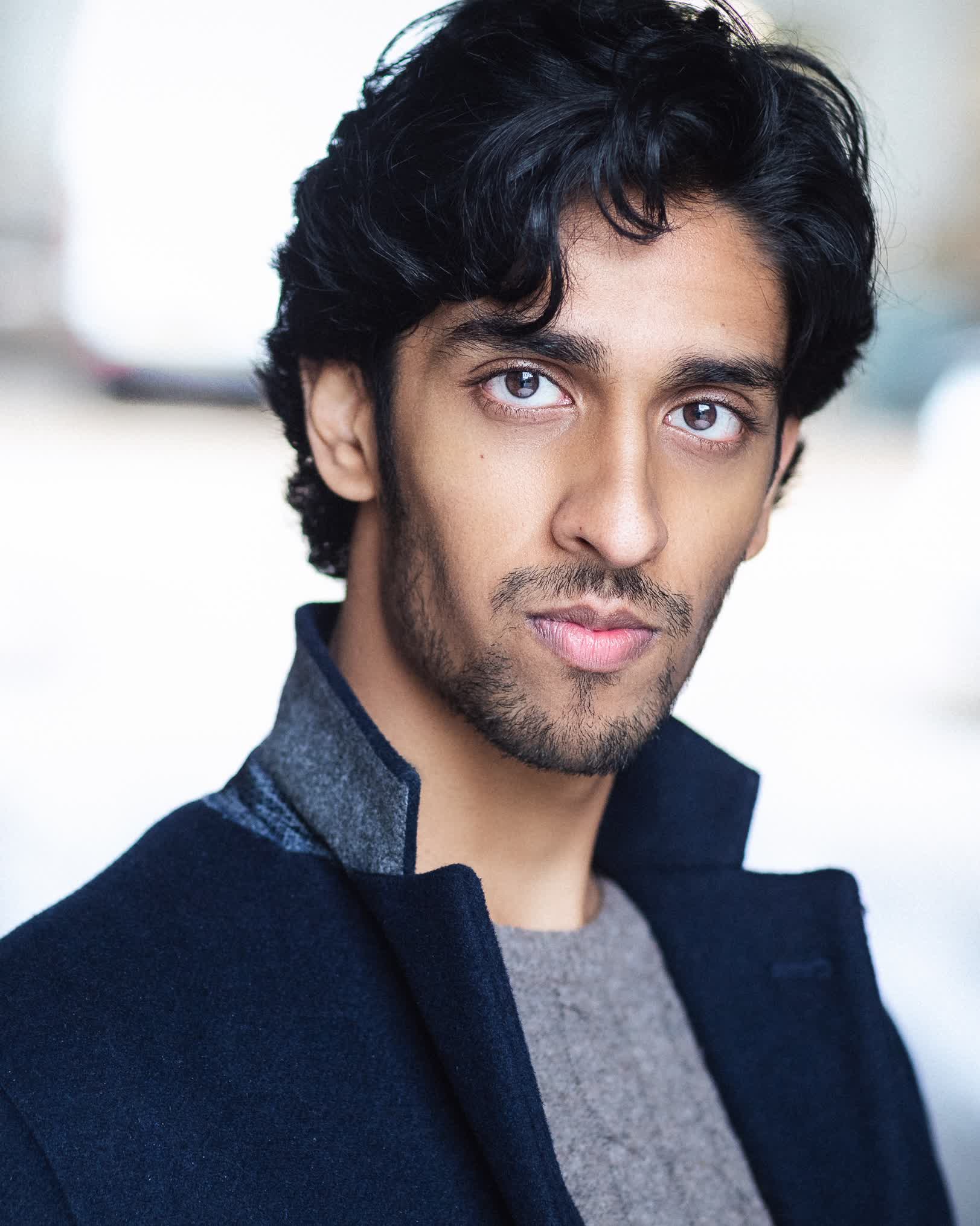 actor Gavi Singh Chera large photo